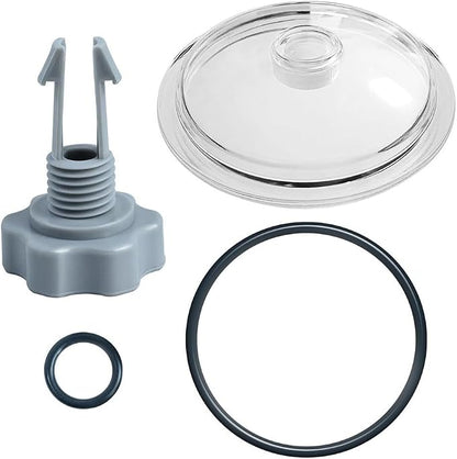 FABULETTA SF80110-1 Leaf Trap Cover Lid - Image 5