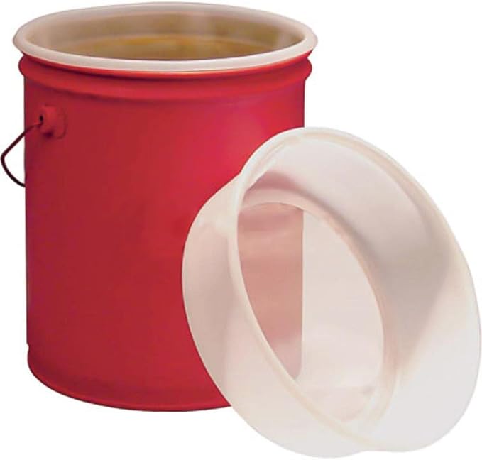 5 Pack of 600 Micron EZ Strainers by Duda+Diesel