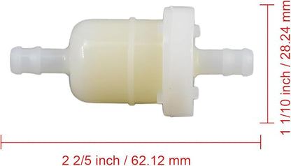 0G9914 Fuel Filter Compatible - Image 2