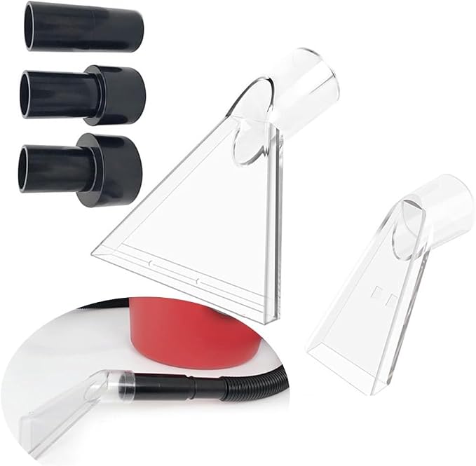 Swivel Head Floor Nozzle Set - Image 7