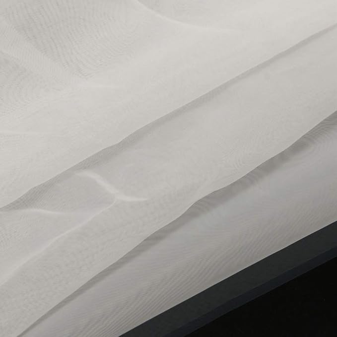 Silk Screen Printing Mesh, 100/110/120/140/160/180/200/250/300Mesh, Filter - Image 5