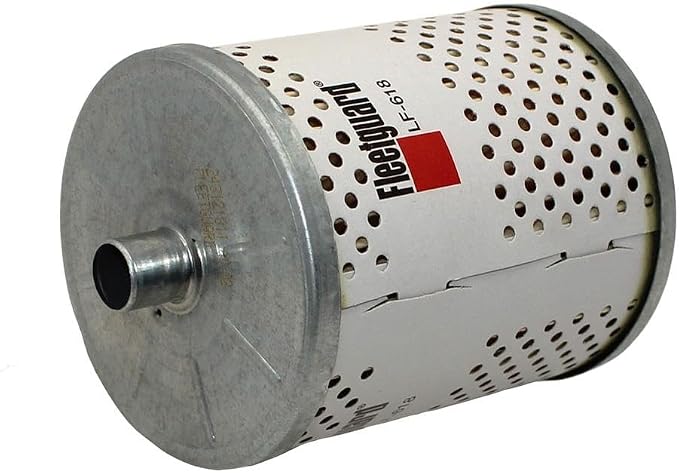 RAParts Engine Oil Filter Fits Case IH 2404 2424 2444 2504 Industrial Replaces - Image 4