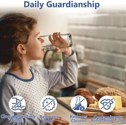 51300-C, Compatible with EzH2O Replacement Bottle Station High Capacity 3000 - Image 7