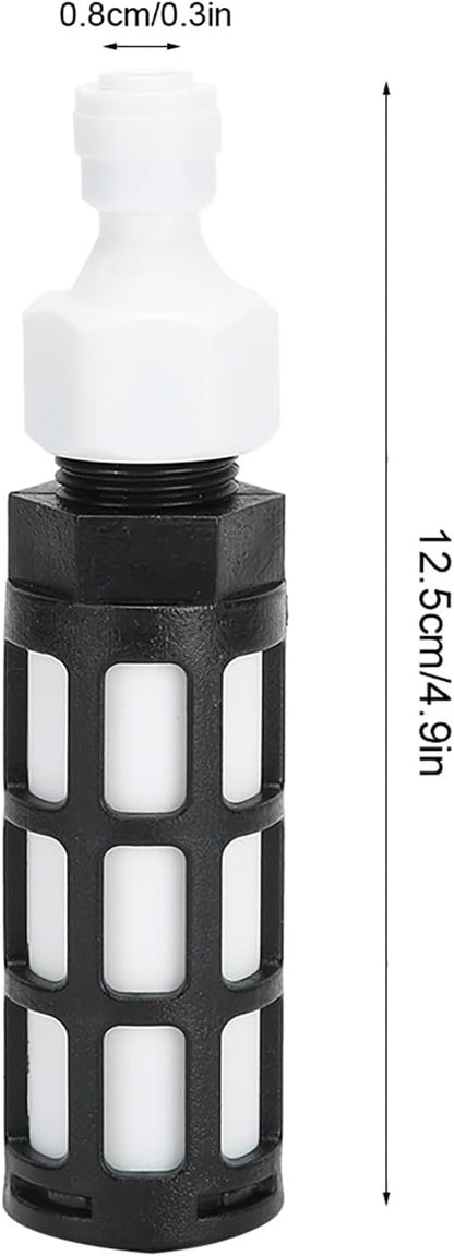 Water Inlet Filter Self Priming Filter Replacement - Image 7