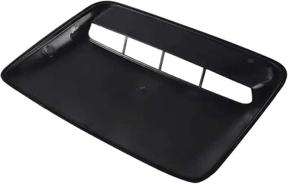 Car Universal Hood Vent Air Outlet Cover Compatible - Image 5