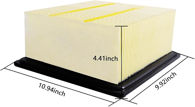 68436631AA and 68157291AA Fuel Filter and 5083285AA Oil Filter 68406048AA - Image 2
