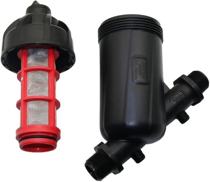 Durable Multi-Size Y Strainer - Image 6