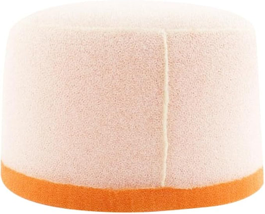 Dual Stage Foam Air Filter for Kawasaki Dirt Bikes – Fits KX65 – OEM Part# - Image 2