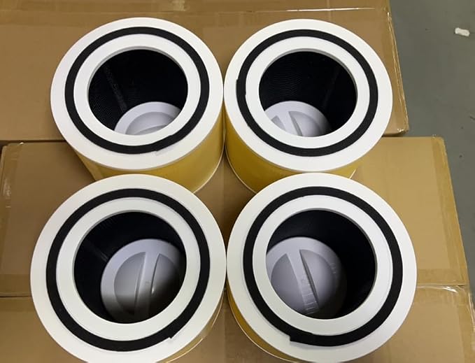 240 Replacement Filter 14 for Puro 240 Air Purifier, 4 Pack - Image 4