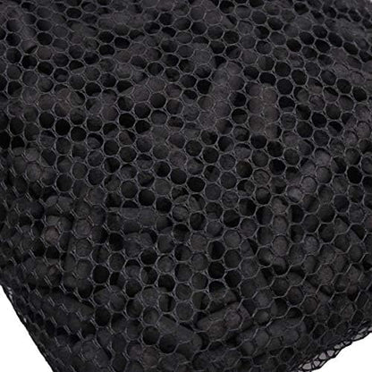 Wave Point Premium Activated Carbon Charcoal Pellets in Media Bag, 5/10 / 15/20 - Image 2