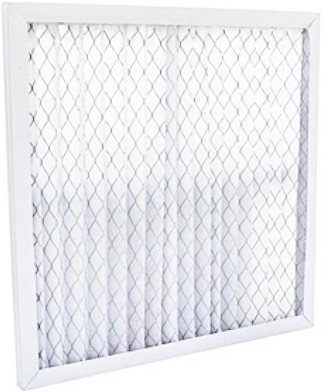 XPOWER PF16 16X16X1.4-Inch Pleated Media Filter - Image 2