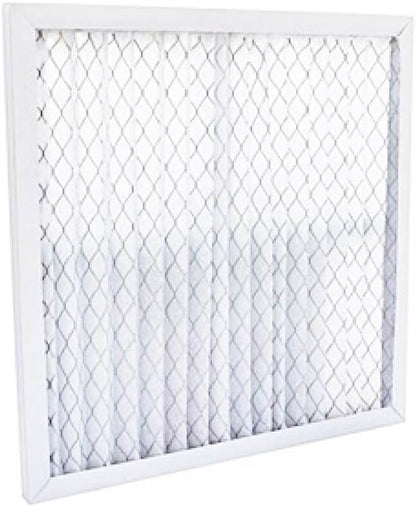 XPOWER PF16 16X16X1.4-Inch Pleated Media Filter by Unknown