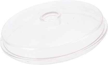 Pool Leaf Trap Cover Lid, Sand Filter Pump Replacement, 6.2 Inch Diameter - Image 4