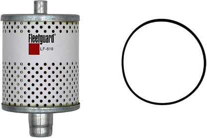 Stevens Lake Parts One New Oil Filter Fits FARMALL, IH Fits International by Unknown
