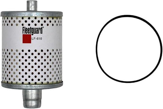 Stevens Lake Parts One New Oil Filter Fits FARMALL, IH Fits International by Unknown