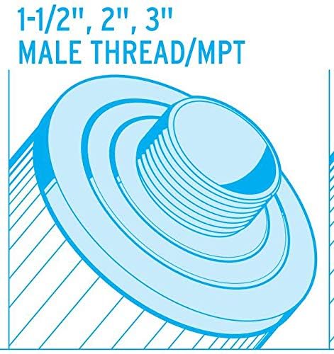 Unicel 5CH-352 35 Square Foot Media Replacement Hot Tub Spa Filter Cartridge - Image 3