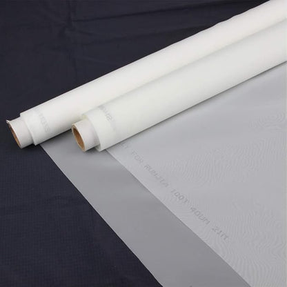 Silk Screen Printing Mesh, 100/110/120/140/160/180/200/250/300Mesh, Filter - Image 4