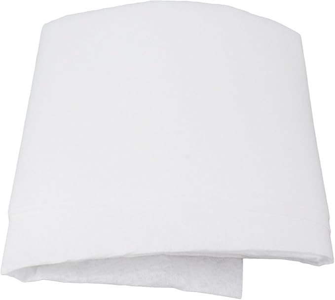 Air Vent Filter Kit Electrostatic Cotton Dust Control Vent Filter - Image 7