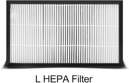 Smoke Removal Air Filter Element - Image 2