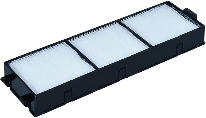 ET-RFV500 Replacement Projector Air Dust Filter - Image 3