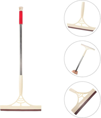 Angoily Multi-Functional Window Washer and Glass Squeegee - Image 9