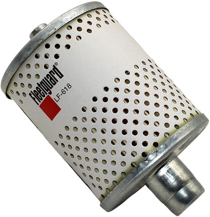 Stevens Lake Parts One New Oil Filter Fits FARMALL, IH Fits International - Image 3