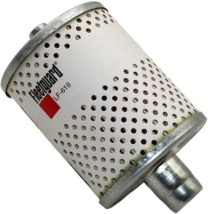 RAParts Engine Oil Filter Fits Case IH 2404 2424 2444 2504 Industrial Replaces - Image 3