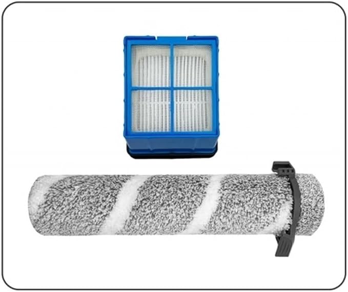 Replacement Parts ，Compatible For Bissell， 3930F 3933 V2 3999Z Floor Scrubber - Image 4