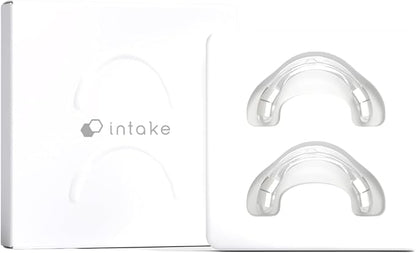 Intake Breathing Extra Intake Bands, Extra-Large by intake%C2%AE