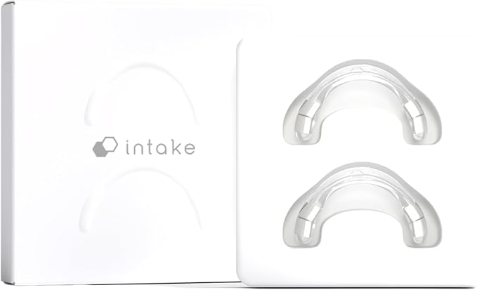 Intake Breathing Extra Intake Bands, Extra Small by intake%C2%AE