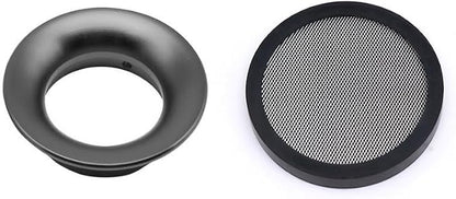 Carburetor Carb Velocity Stack 44mm Air Cleaner Filter Modified Trumpet - Image 4