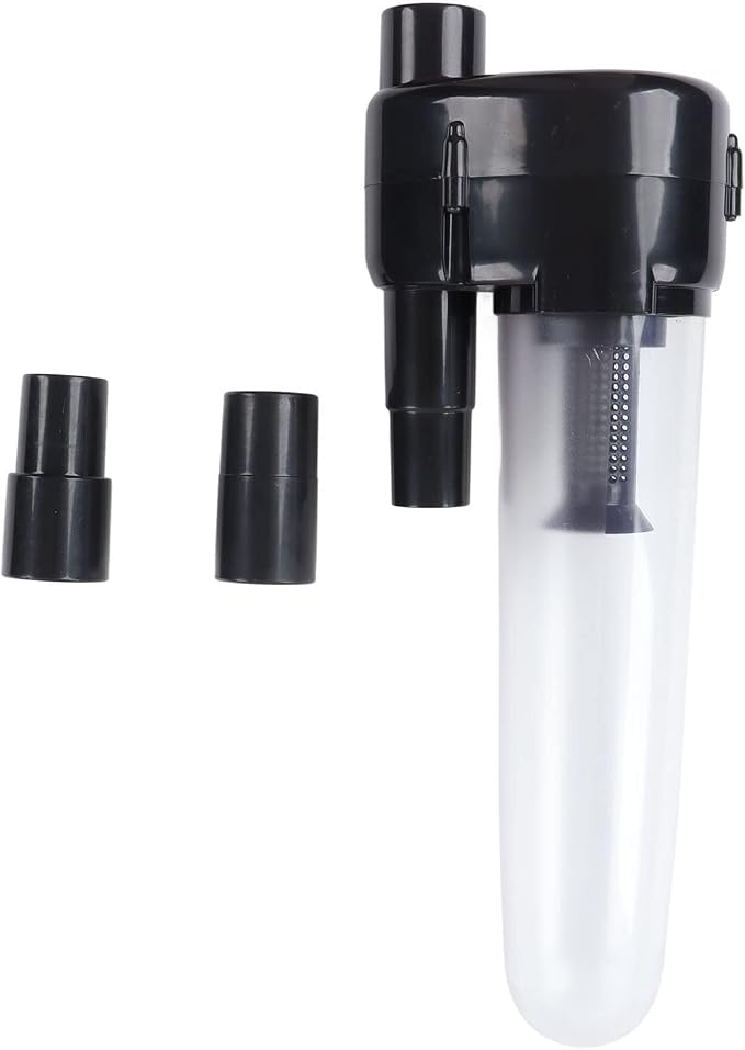 Vacuum Cleaner Filter Dust Collector, ABS Material by Unknown