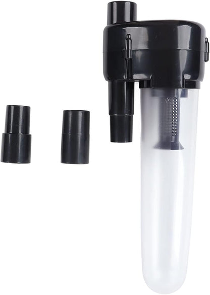 Vacuum Cleaner Filter Dust Collector, ABS Material by Unknown