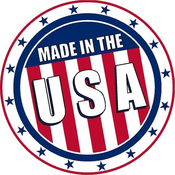 Air Filters Sold Here 4Th Of July American Flag Usa Patriotic Red Blue Stars Up - Image 6