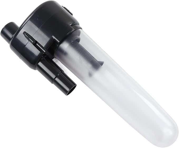 Vacuum Cleaner Dust Collector Filter, ABS Material - Image 9
