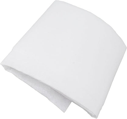Air Vent Filter Kit Electrostatic Dust Control Vent Filter Large Size Easy - Image 7