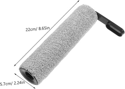 1set Replacement and Filter for Floor Scrubbers Includes Slim Rollers Filters - Image 2