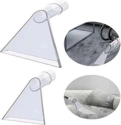 Upholstery Nozzle Spray Extraction Tool Carpet Sofa Cleaner Attachment - Image 5