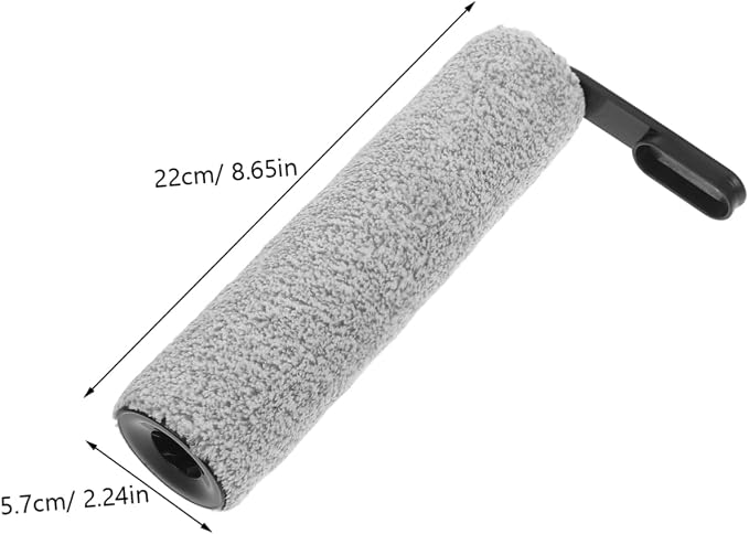 STOBAZA Replacement Brush Filters - Image 2