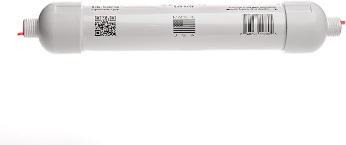 Voker Holding Tank Vent Filter - Image 3