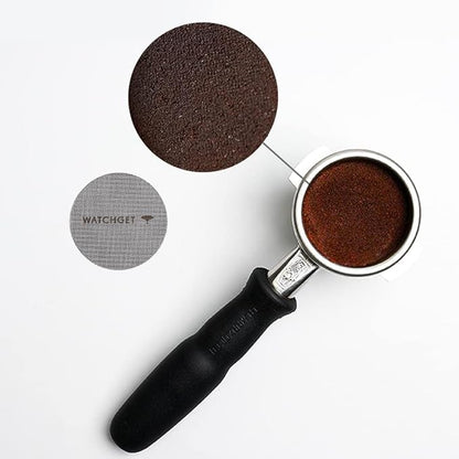 watchget 51 Espresso Puck Screen - Image 6