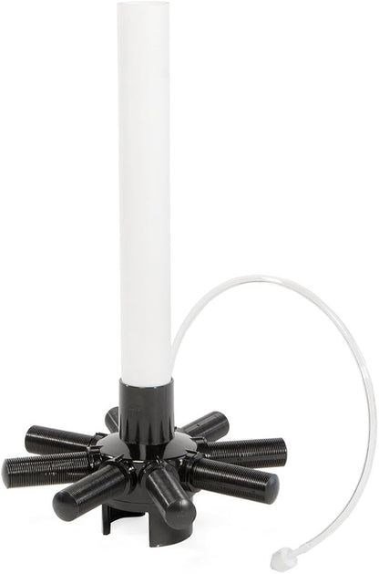 XtremepowerUS 19" InGround Above Pool Sand Filter System - Image 7