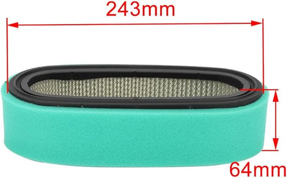 394019S 394019 Air Filter 272490S Pre filter - Image 3