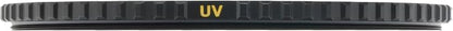 72mm X4 UV Filter for Camera Lenses - Image 3