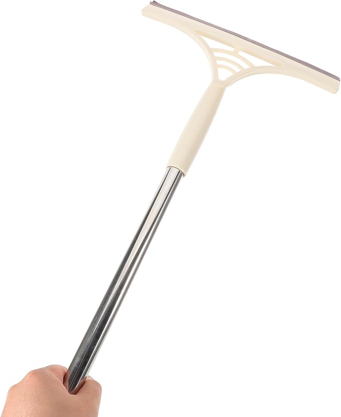 Multipurpose Window Cleaner Squeegee Scraper - Image 3