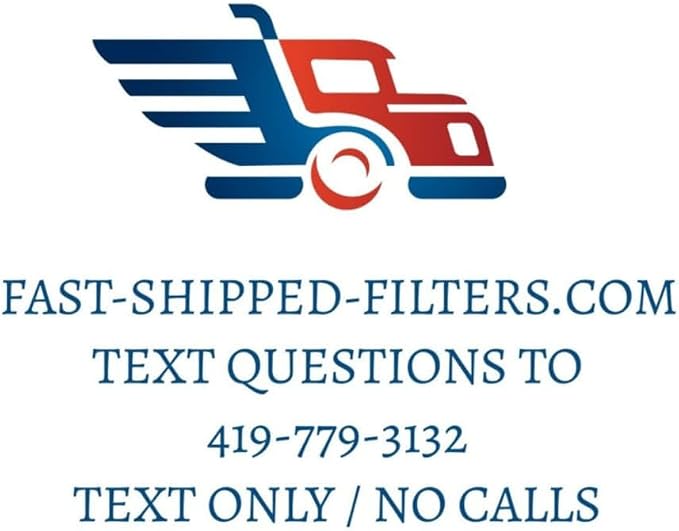 Fast-Shipped-Filters 8 Pack 16x25 Replacement Filter Pads Compatible - Image 3