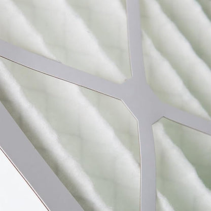Nordic Pure 16x25x4 Pleated MERV 15 Air Filters 6 Pack - Image 6