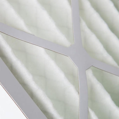 Nordic Pure 20x25x4 Pleated MERV 15 Air Filters 2 Pack - Image 6