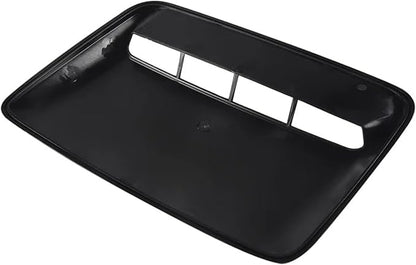Car Universal Hood Vent Air Outlet Cover Compatible - Image 3