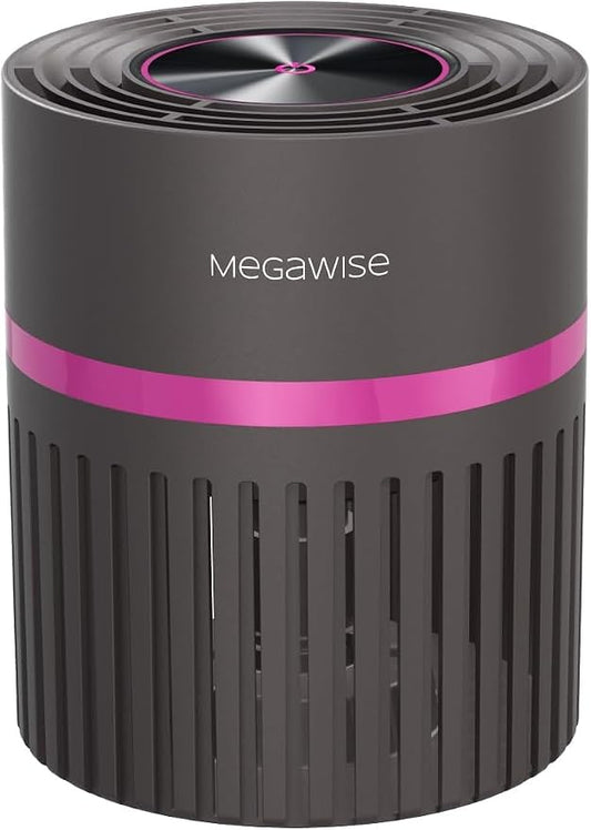 MEGAWISE Office Air Purifier by MEGAWISE